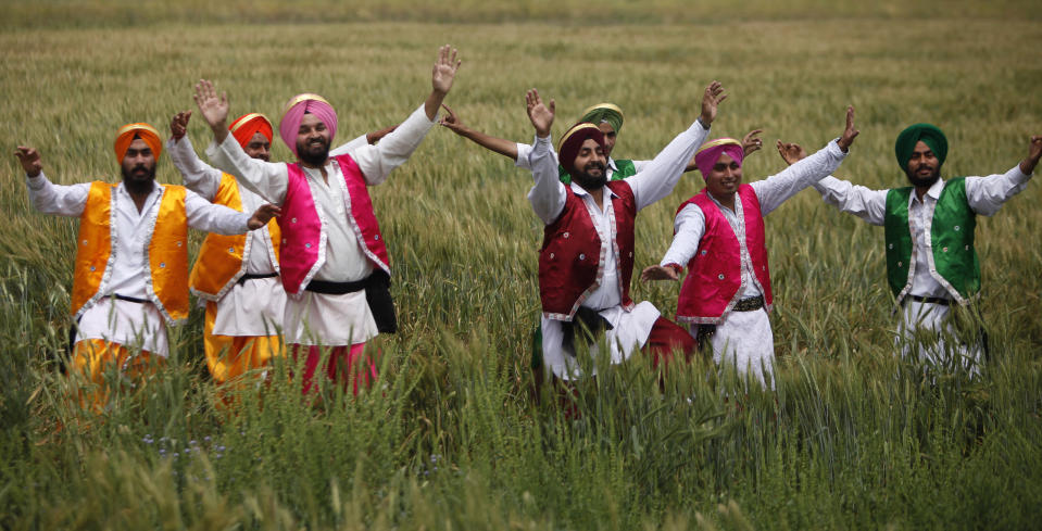 Baisakhi