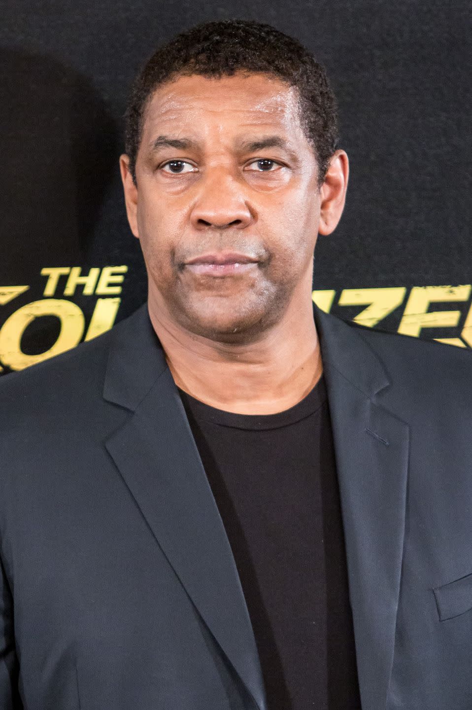 Denzel Washington