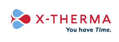 X-Therma Inc. logo (PRNewsfoto/X-Therma Inc.)