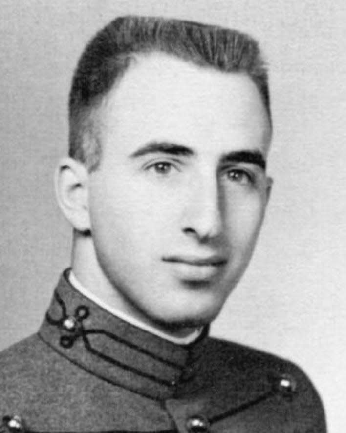 John Hulsey Hays of Winter Haven graduated from the U.S. Military Academy at West Point in 1965 and, after Airborne and Ranger training, ended up commanding troops in Vietnam. He died in 1968 at the age of 25, fending off an ambush from behind a machine gun atop a armored vehicle.