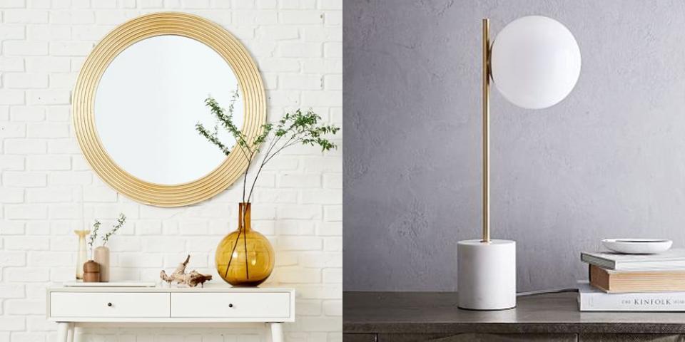 Psst...West Elm's Having a Huge Warehouse Sale Right Now