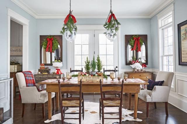 90+ Best Christmas Decoration Ideas for the Merriest Home on the Block