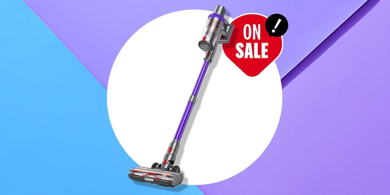 vacuum sale