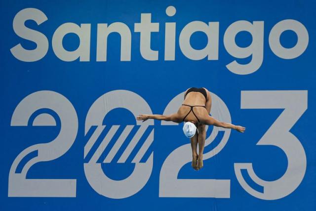 Santiago 2023: cuándo comienzan los Juegos Panamericanos