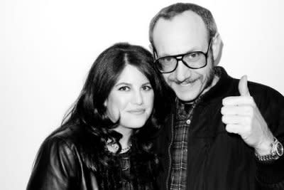 (Via Terry Richardson's website) 