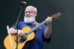 Tenacious D at Lollapalooza 2019, photo by Heather Kaplan