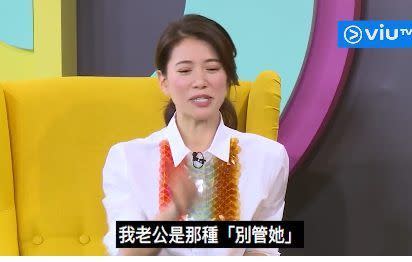 48歲袁詠儀在張智霖面前認做小三  含淚指「我以後也要告訴小朋友我做錯了」