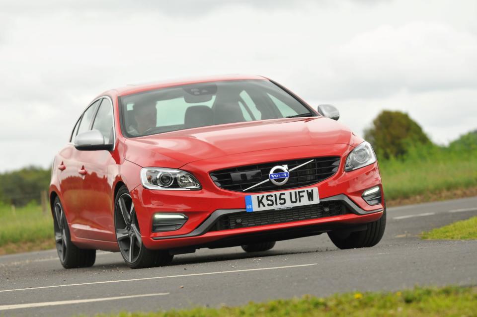 <p>With the S60 Mk2 (and V60 sibling) Volvo decided it needed a sleeker, sportier and more youthful appearance to take on the Germans. it's safe to say that over 10 years on the pair still look great, and Volvo is more of a match for the Germans today than ever. But it no longer offers any estates, saloons, diesels or manuals in the UK, which is a shame as it often rather good at all of them.</p><p>Bag a D5 and you’ll get enough power to spin the wheels in second – 212bhp and 325lb ft – and a relaxed cruiser capable of having near-enough 1000 miles stroked out of it on one tank. Reliability should impress and it even makes an interesting 5-cylinder noise. Only problem is they’re not ULEZ-compliant…</p><p><strong>One we found: </strong>2012 S60 2.4 D5 SE Lux 215, 55,555 miles, £7795, <strong>£35 tax</strong></p>