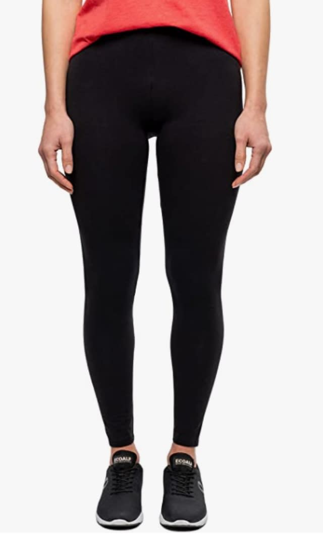 Insect Shield Women’s EssentialLeggings