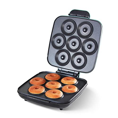 36) Delish By Dash Donut Maker