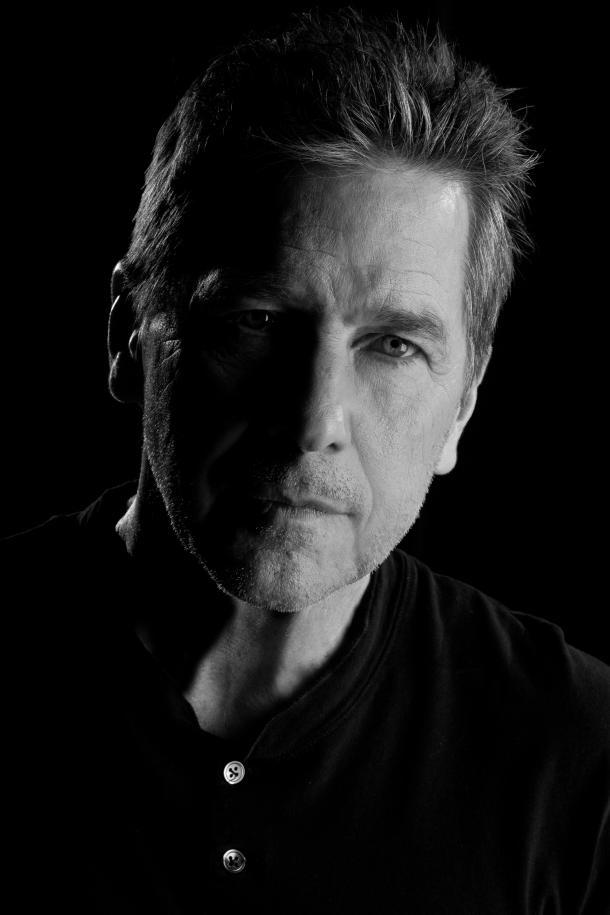 Tim Matheson