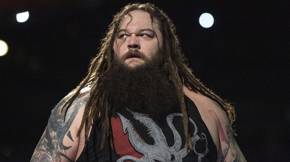 Bray Wyatt