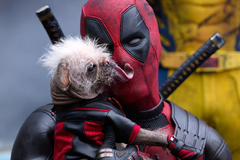 El Deadpool de Reynolds, es uno de los mayores batacazos de taquilla del año 