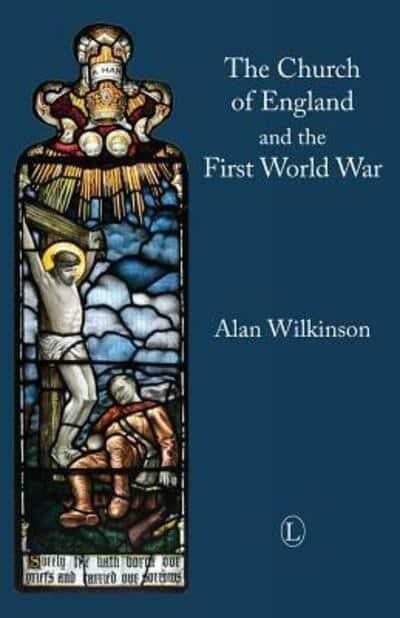 Wilkinson's 1978 book broke new ground by applying recent church history to contemporary problems
