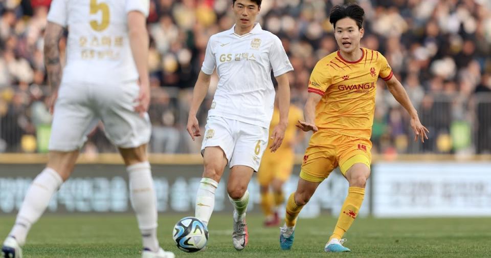 Gwangju FC vs. FC Seoul Preview: Will Jesse Lingard make his K League debut?