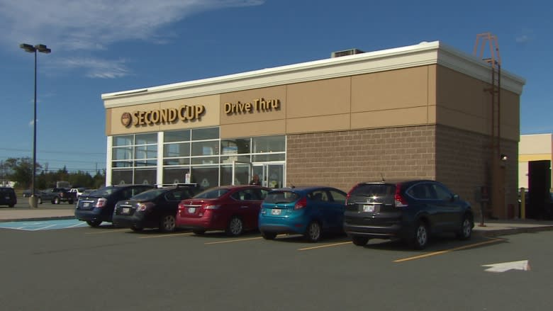 Second Cup workers claim unceremonious boot from jobs