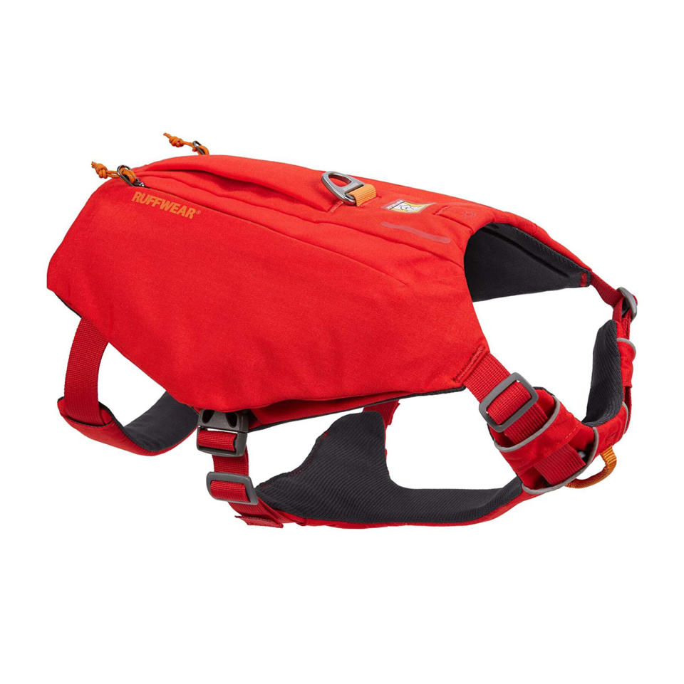 Ruffwear Switchbak Harness Pack