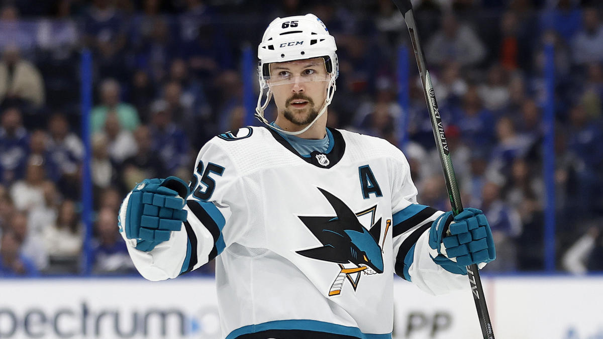 Karlsson trade: Penguins acquire defenceman from Sharks