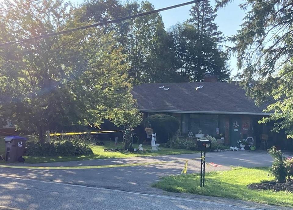 The Pennsylvania State Police have charged a 26-year-old Erie man with attempted homicide and other offenses after accusing him of firing gunshots at state and local police and setting fire to a house at 1045 E. Gore Road in Millcreek Township on Sept. 5, 2023.