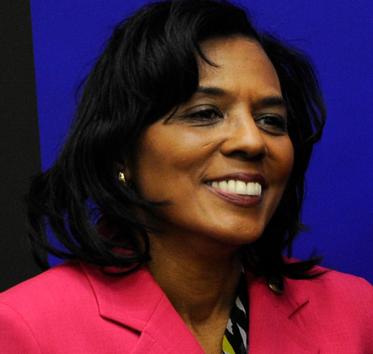 Virginia Delegate Jeion Antonia Ward. (Photo: The Washington Post via Getty Images)