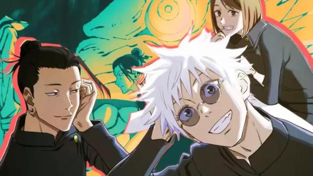 Jujutsu Kaisen Season 2 Shares Opening, Ending: Watch