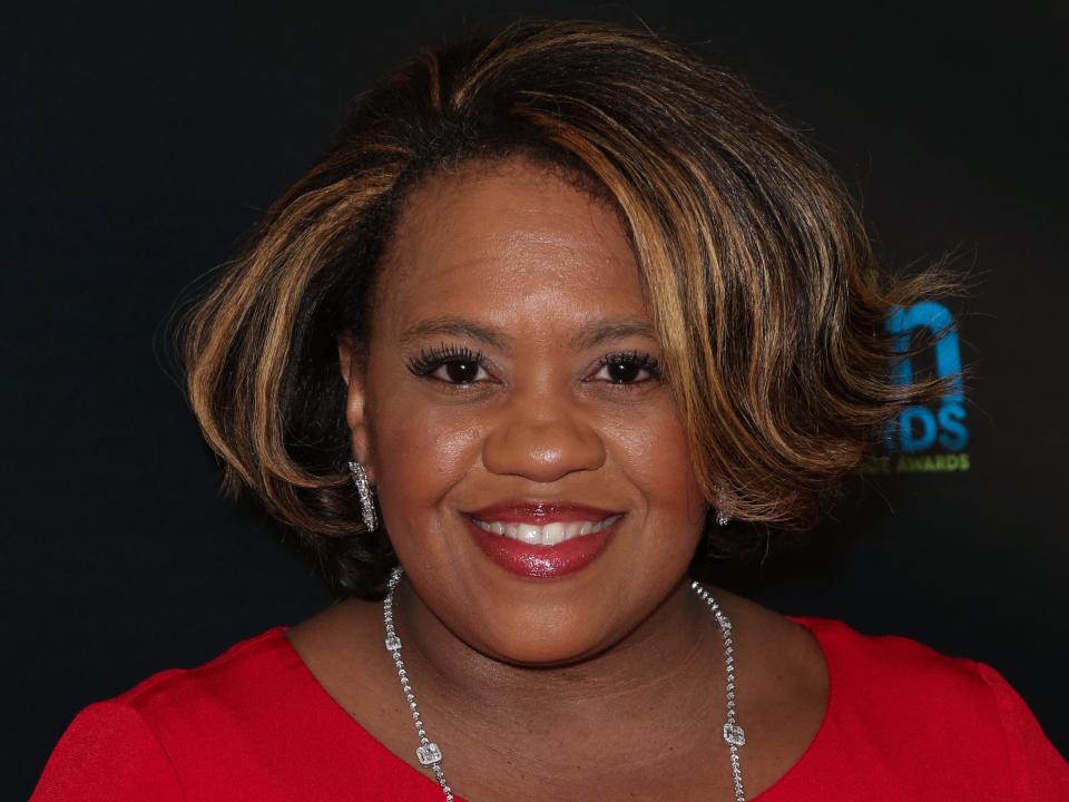 Chandra Wilson