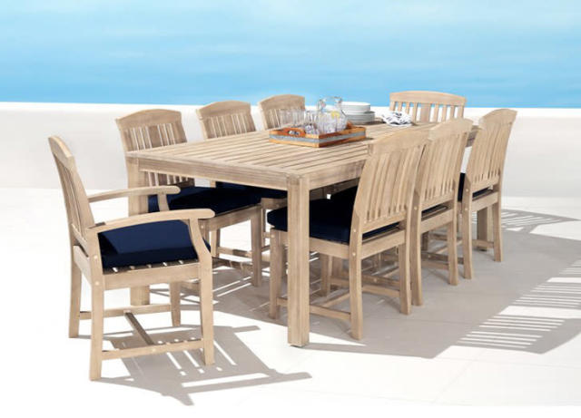 The 10 Best Outdoor Furniture Pieces To, Wayfair Dining Table And Chairs Clearance