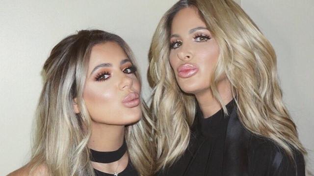 Don't Be Tardy' Star Brielle Biermann Wants to Move in With