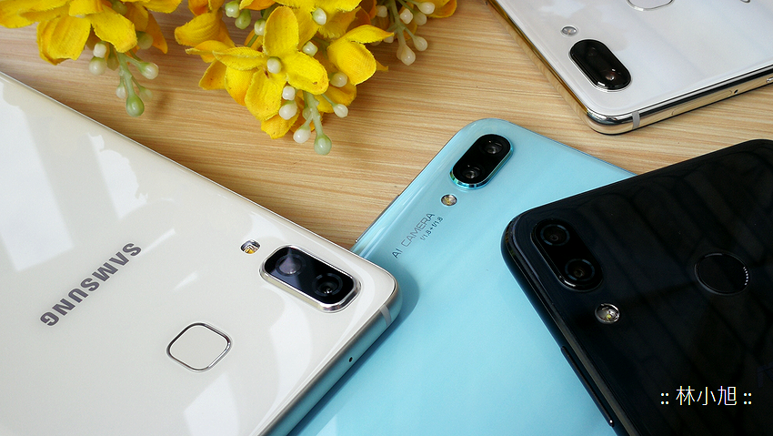 四款中階機拍照對戰！ASUS ZenFone 5Z、HUAWEI nova 3、OPPO R15 以及 SAMSUNG Galaxy A8 Star 日夜拍照廝殺比較 (ifans 林小旭) (1).png