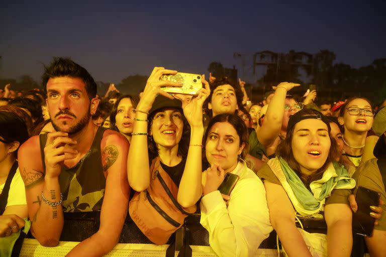 Los dos megafestivales internacionales de música más convocantes en nuestro país, Lollapalooza y Primavera Sound, empiezan a preparar sus ediciones 2024