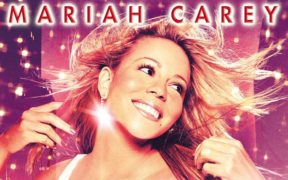 Für ihren Glitzer-Ausflug ins Filmbusiness wurde Mariah Carey 2002 als schlechteste Schauspielerin ausgezeichnet. Die pappsüße Geschichte vom Aufstieg eines Stars wurde sagenhaft mies umgesetzt, und die von der Pop-Diva selbst beigesteuerten Songs reihen sich in das glitzernde Schreckensbild nahtlos ein. (Bild: Columbia TriStar)