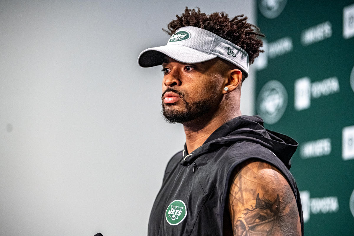 New York Jets Star Jamal Adams Blasts NFL For New Fine - The Spun: What's  Trending In The Sports World Today