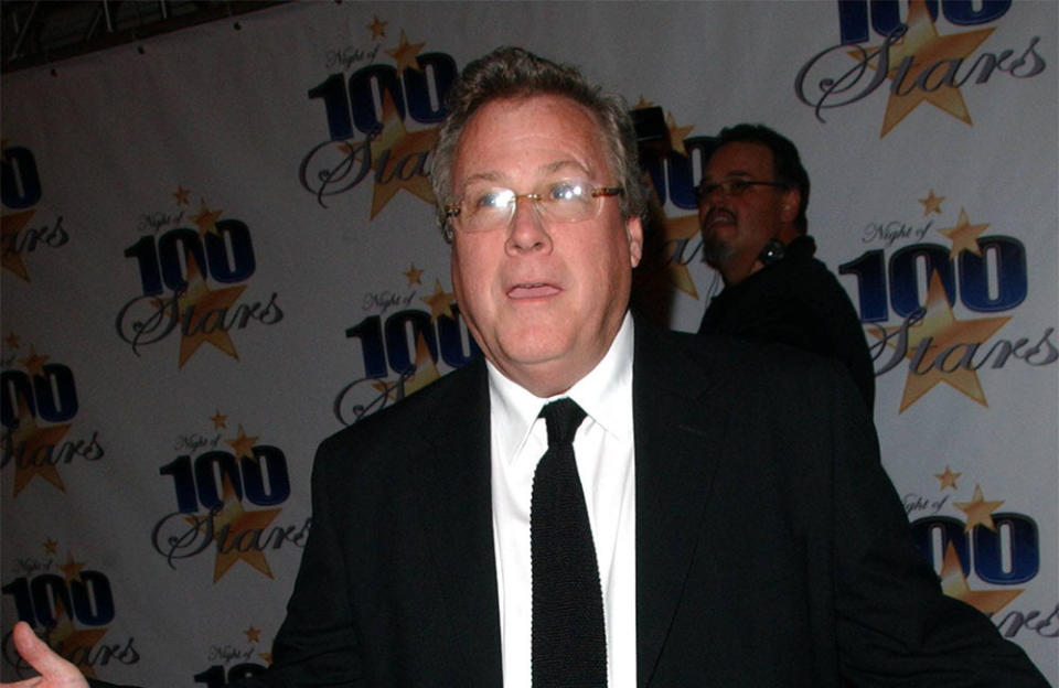 John Heard had doubts about the film