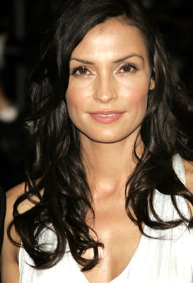 Famke Janssen at the 2006 Cannes Film Festival premiere of 20th Century Fox's X-Men: The Last Stand