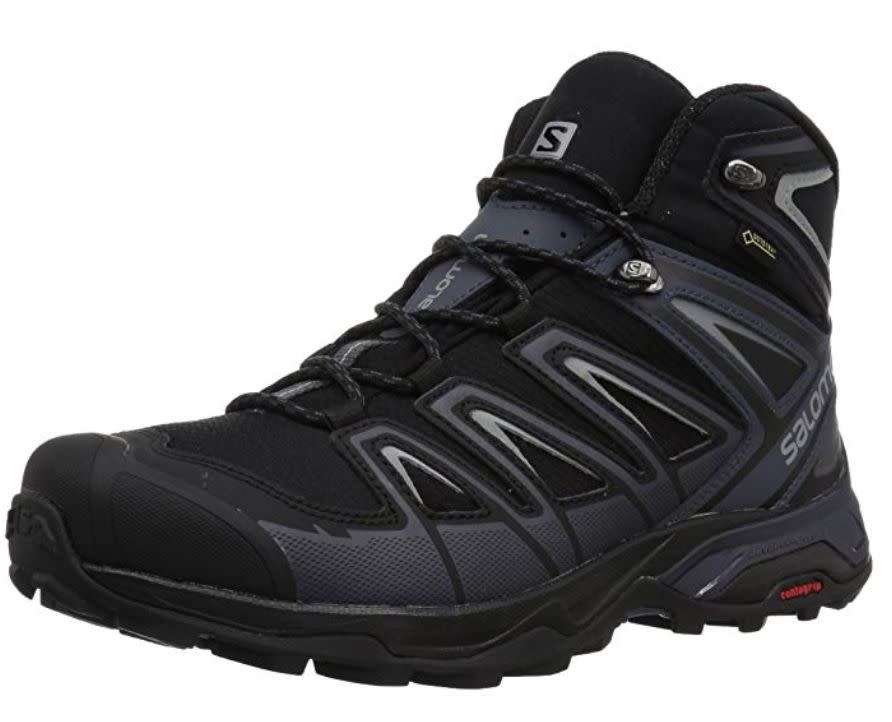 Salomon X Ultra 3 Mid GTX