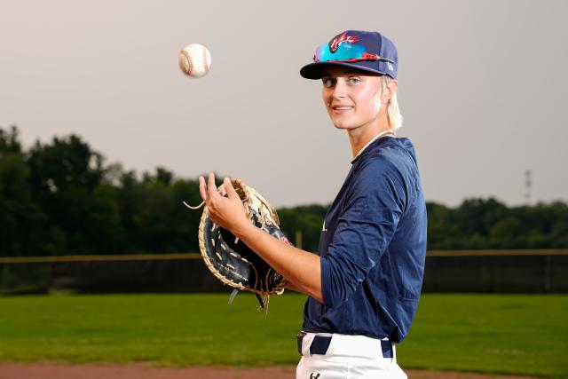 Women's Baseball World Cup field set for 2024 finals in Thunder Bay