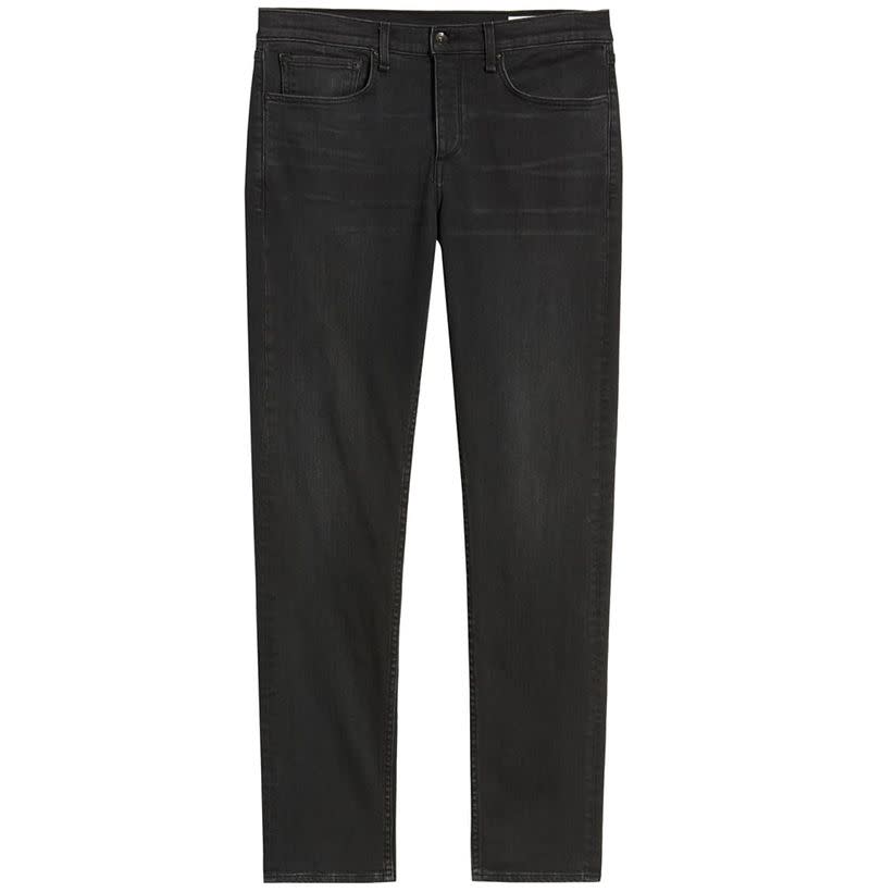 Rag & Bone Fit 2 Slim Fit Jeans