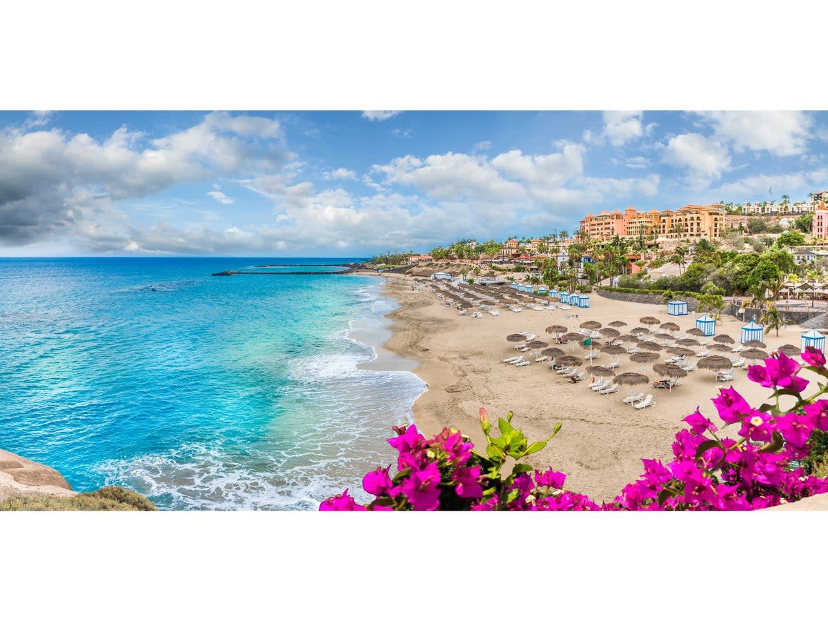 The largest Canary Island is far less crowded during the winter months (Getty Images)