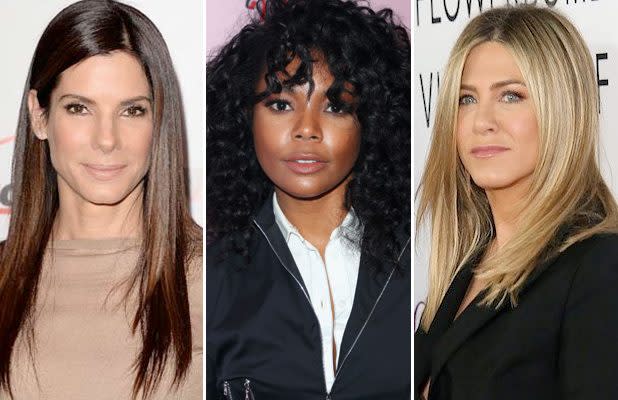 40 Actresses In Their 40s Who Are Still Conquering Hollywood Photos
