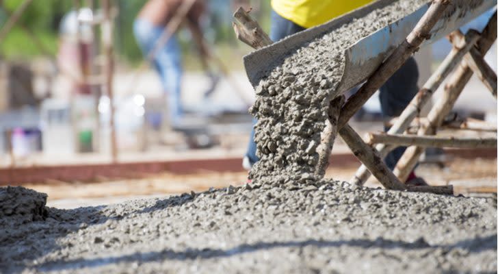 Small-Cap Stocks With Huge Potential: U.S. Concrete, Inc. (USCR)