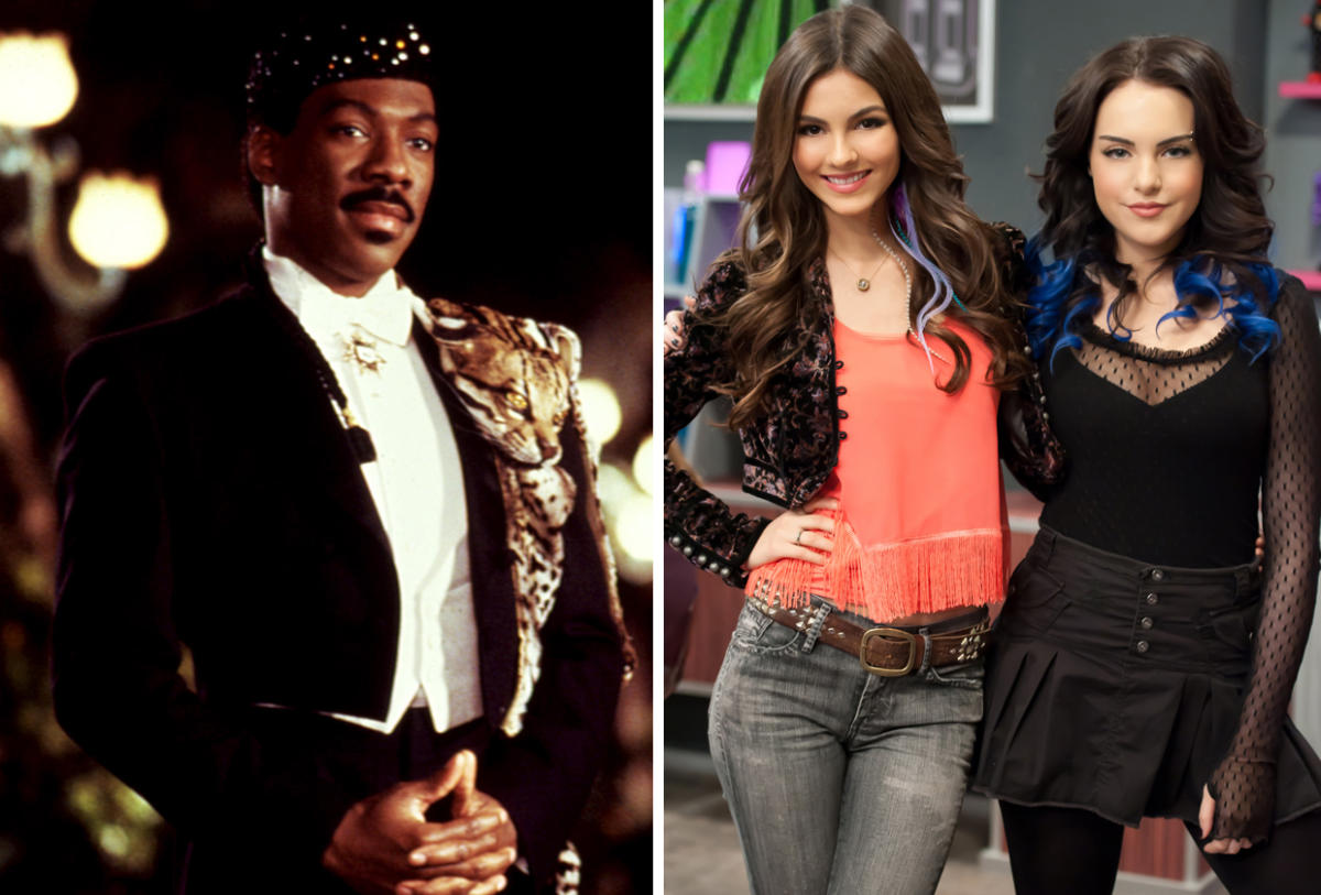 25+ Teen Comedy Shows Like Nickelodeon's 'Victorious