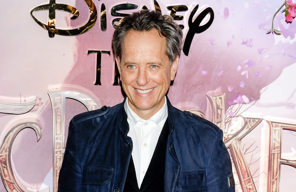 Richard E. Grant credit:Bang Showbiz