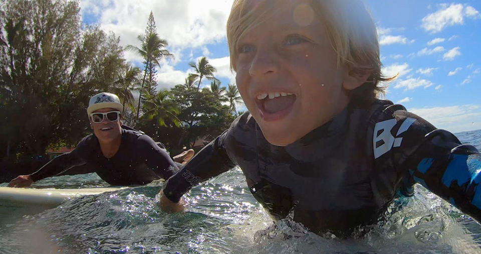 Uncle Bullys Surf Skool