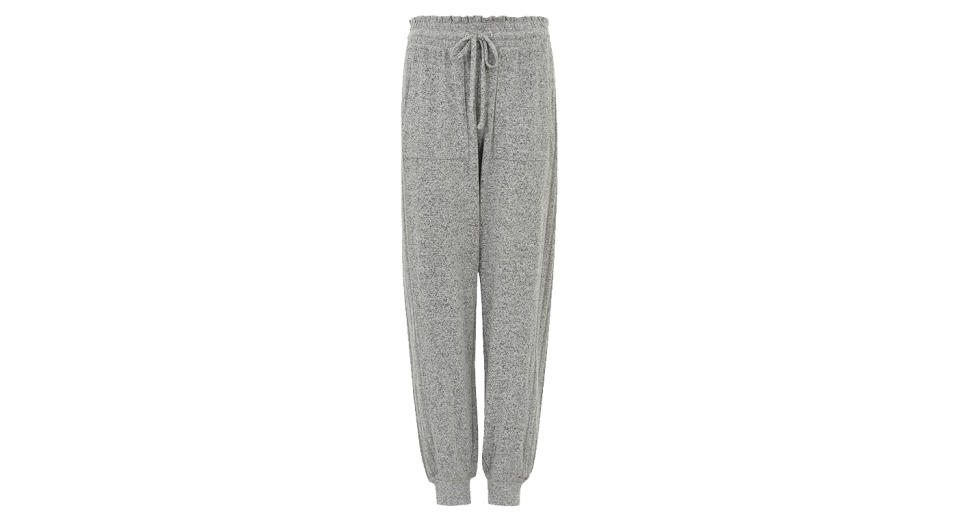 Cosy Lounge Cuff Jogger