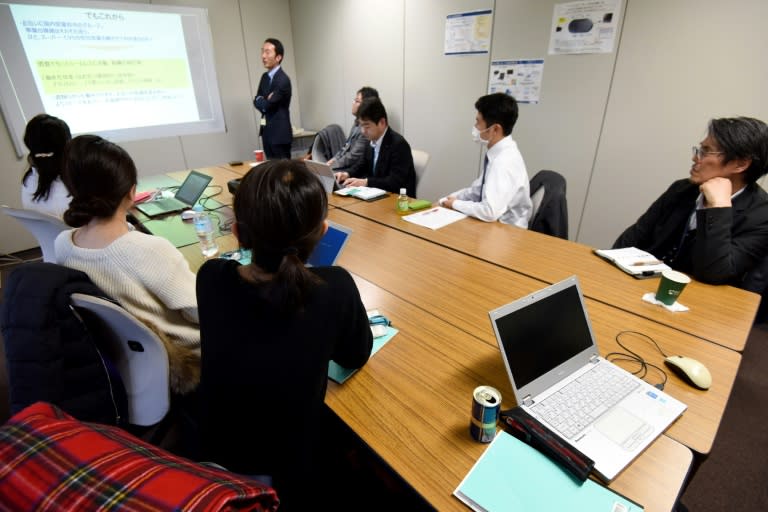 Premium Friday is Japan's latest bid to tackle two perennial problems -- sluggish consumer spending and notoriously long working hours blamed for a national health crisis known as karoshi, or death from overwork