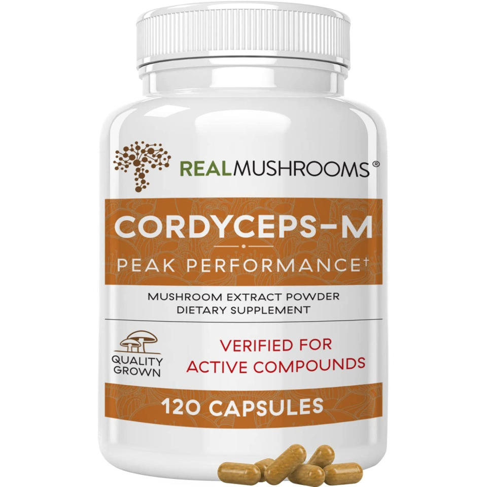 The Best Cordyceps Supplements of 2023