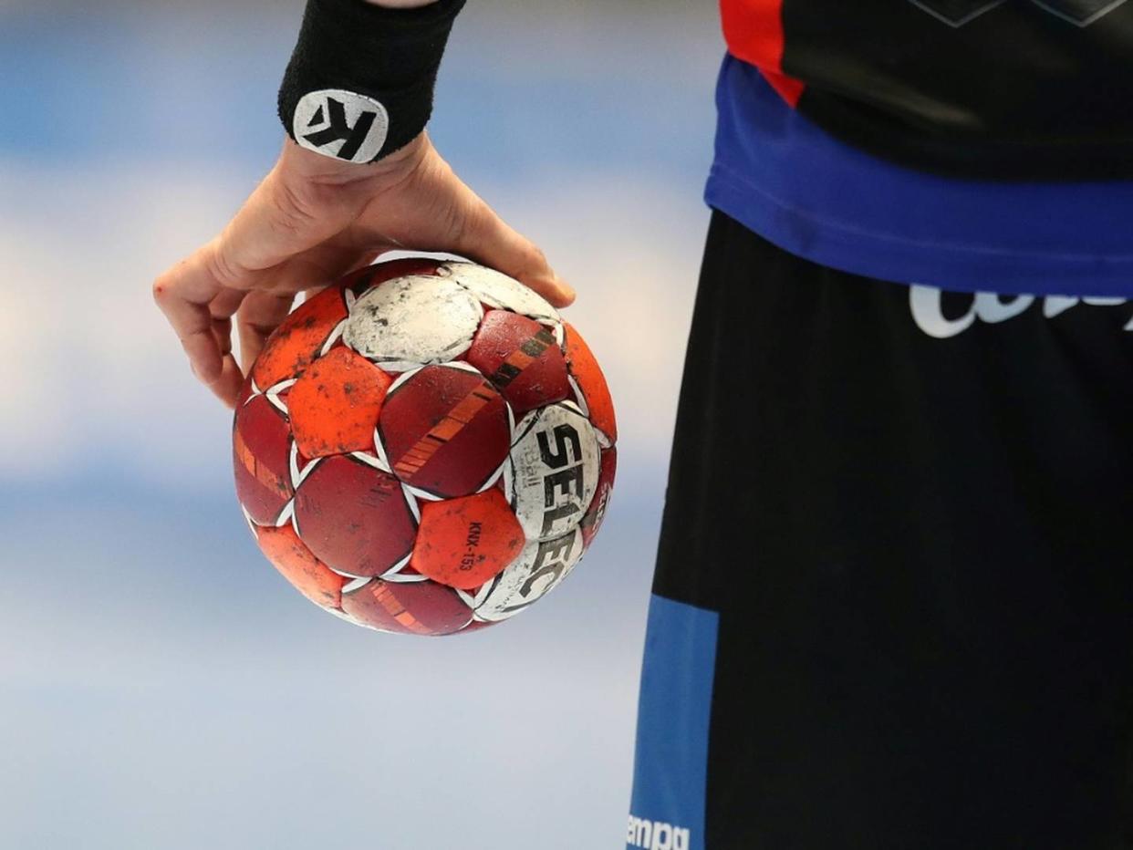 Handball-Profi Krzikalla mit Coming-Out