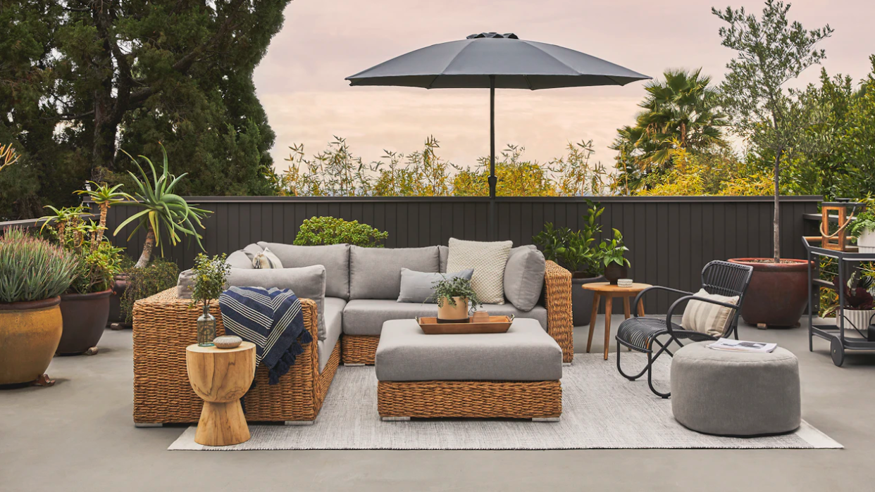 best patio furniture sets