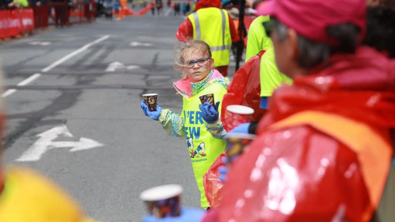 David MacLennan, 54, wins record 5th Blue Nose Marathon