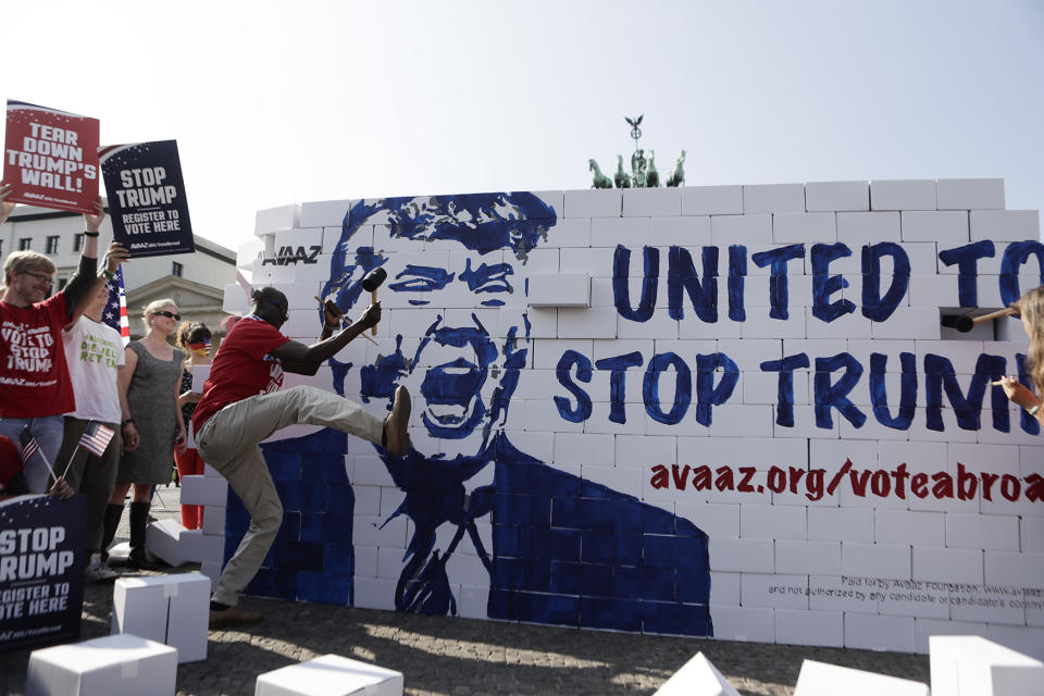 Photos of the day - September 23, 2016